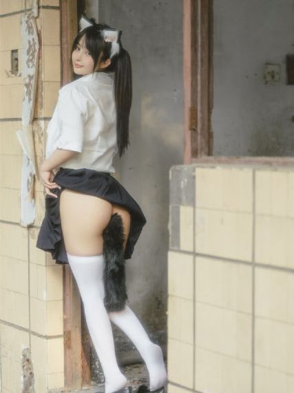 风流女窃